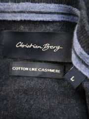 Bluza Christian Berg - marimea L - Barbati