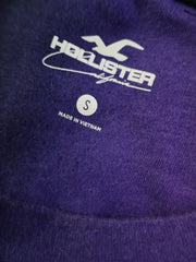 Bluza Hollister - marimea S - Barbati