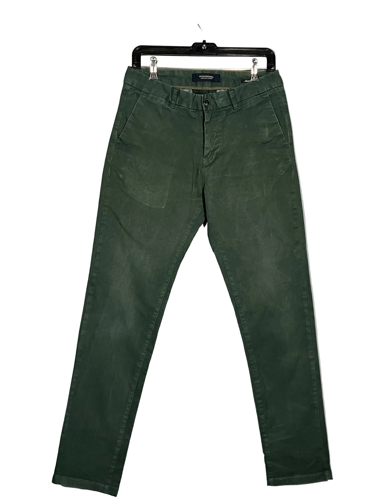 Pantaloni Sctoch&Soda - marimea XS/S - Barbati