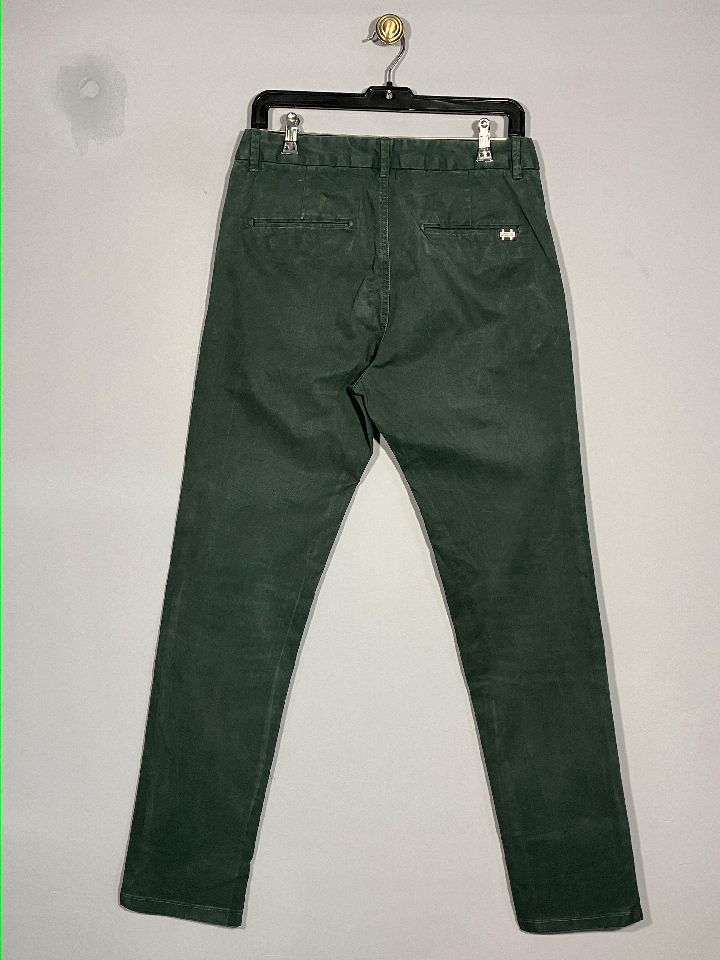 Pantaloni Sctoch&Soda - marimea W28/L32 - S