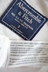 Tricou Abercrombie&Fitch - marimea S - Barbati