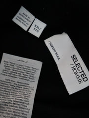 Bluza (100%lana) Selected Homme - marimea XXL - Barbati