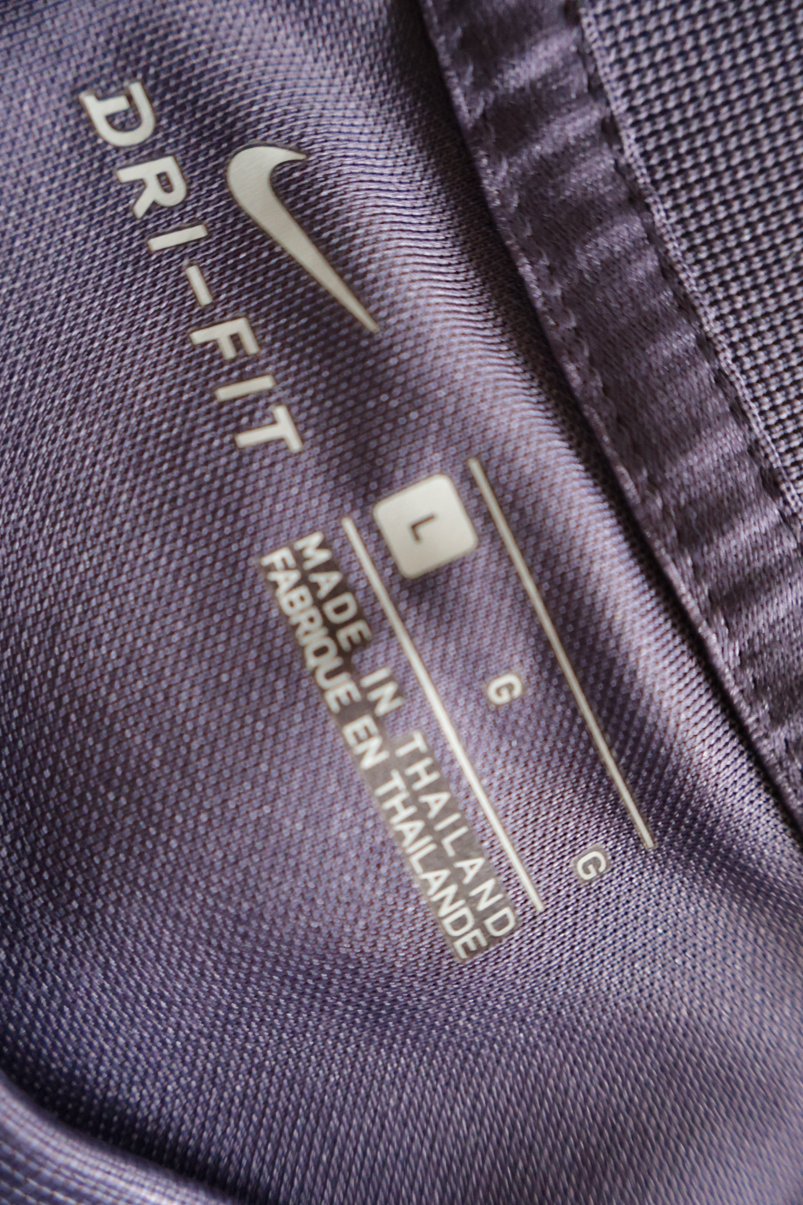 Tricou Nike - marimea L - Barbati