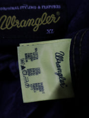 Geaca Wrangler - marimea XL - Barbati