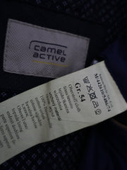 Sacou Camel active - marimea XL - Barbati