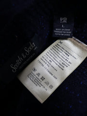 Bluza Scotch&Soda - marimea L - Barbati