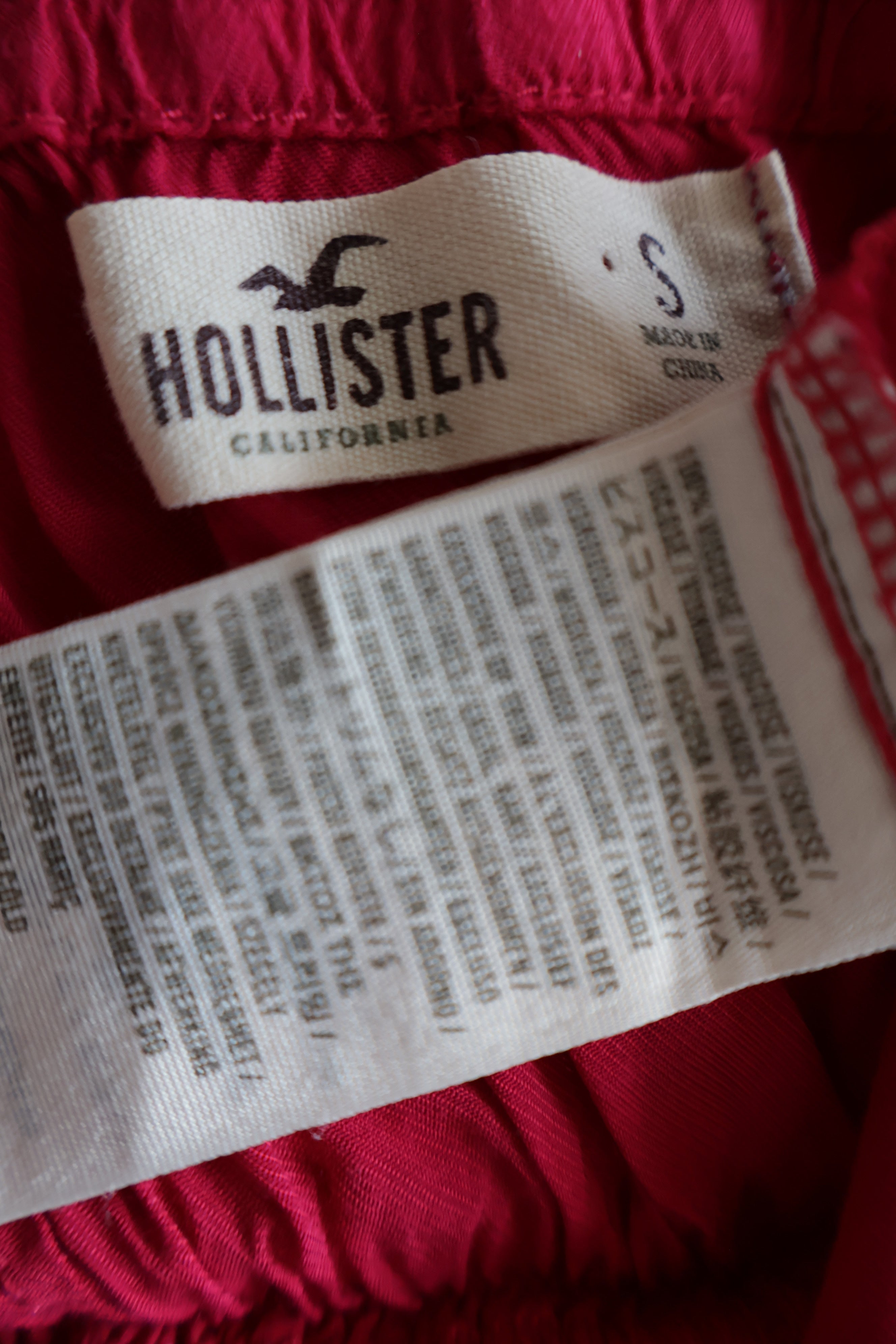 Rochie Hollister - marimea S - Femei