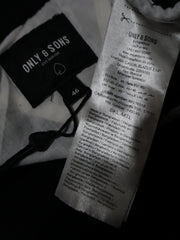 Sacou Only&Sons - marimea S - Barbati