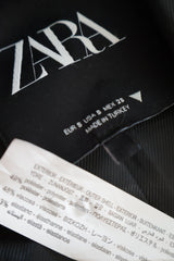 Sacou Zara - marimea S - Femei