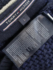 Bluza Tommy Hilfiger - marimea L - Barbati