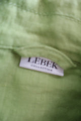 Sacou (100%in) Lebek - marimea XL - Femei