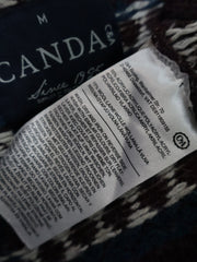 Bluza (15%lana) Canada - marimea M - Barbati