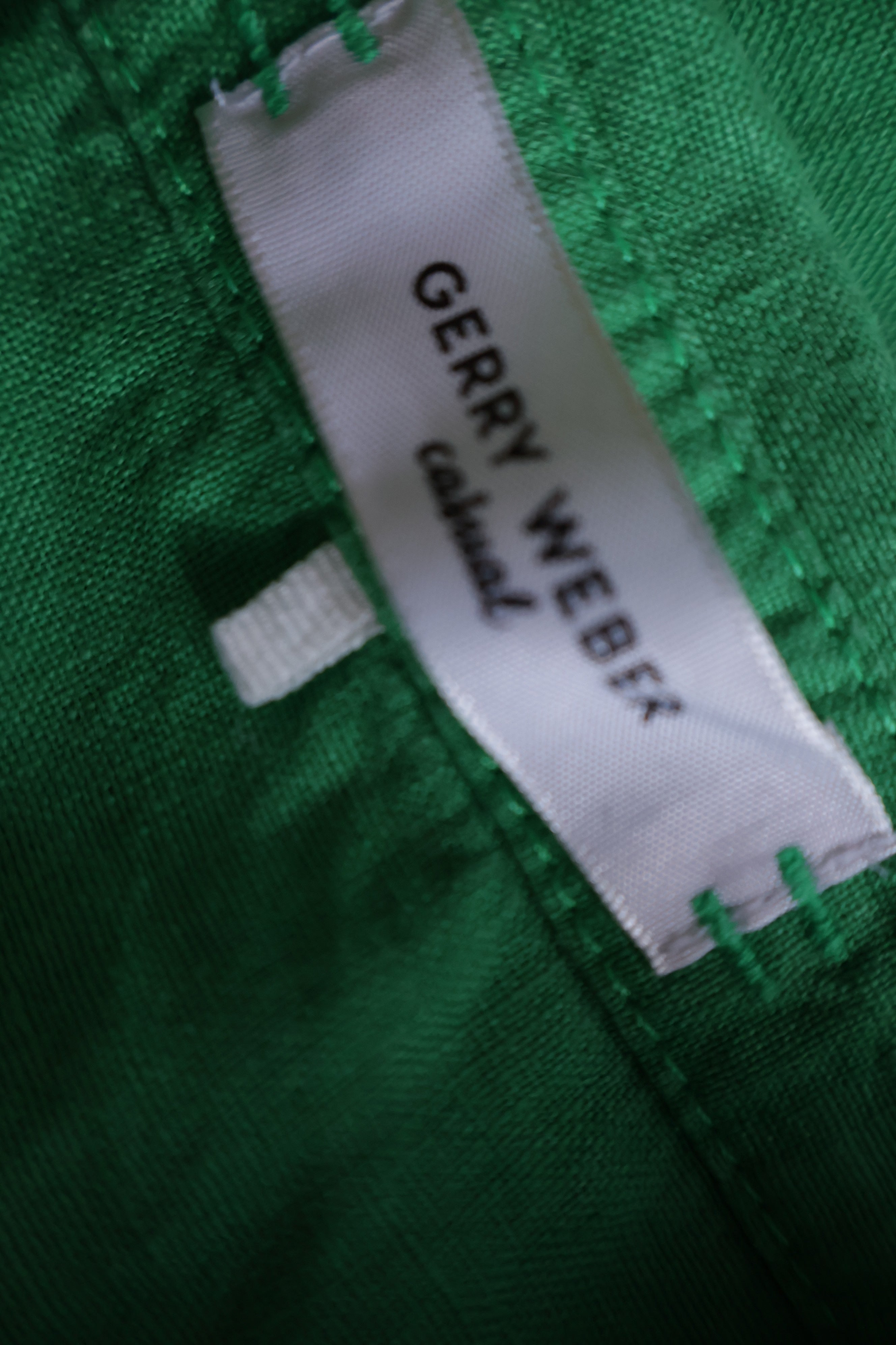 Camasa (100%in) Gerry Weber - marimea L/XL - Femei