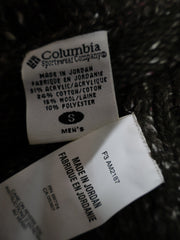 Bluza Columbia - marimea S (oversize) - Barbati