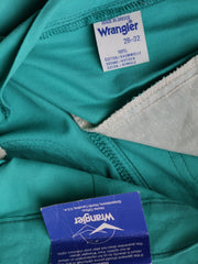 Pantaloni Wrangler - marimea S W26 - Femei