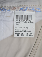 Pantaloni Brax - marimea XL W36/L32 - Femei
