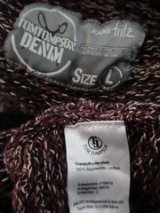 Bluza Tom Tompson - marimea L - Barbati