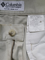 Pantaloni Columbia - marimea XXL - Barbati