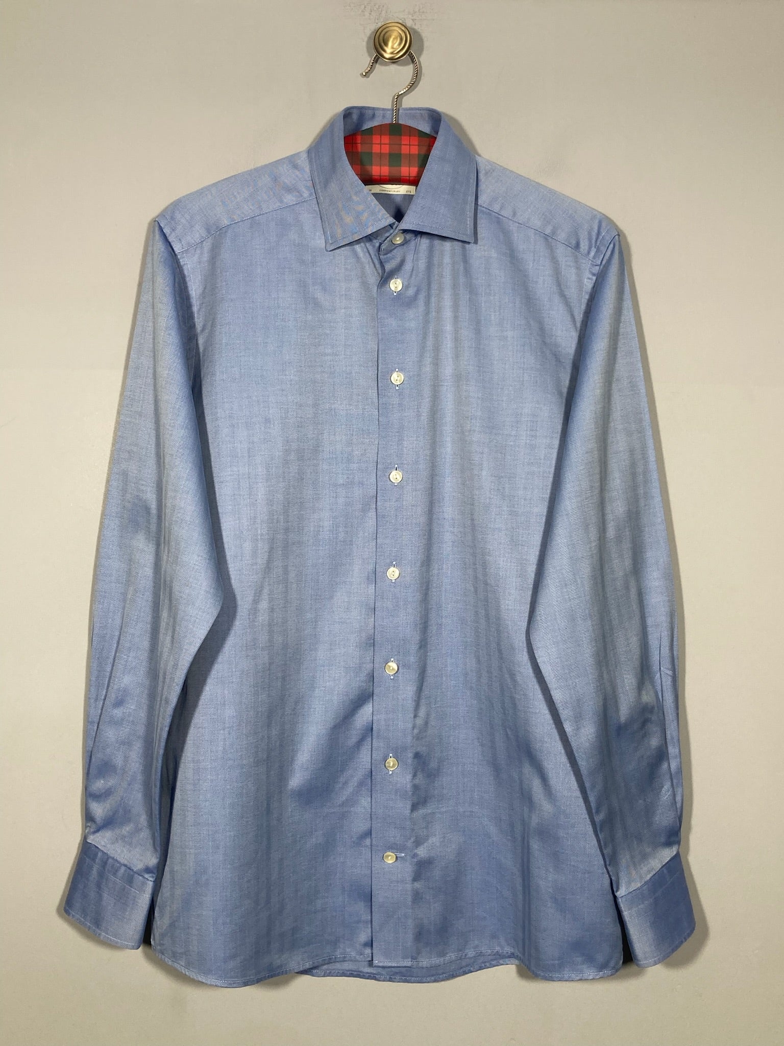 Camasa Eton - marimea 39 - M/L