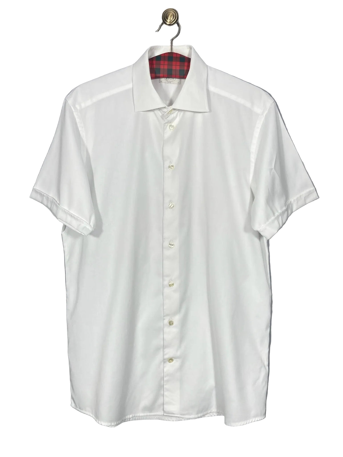 Camasa Eton - marimea 43 - L/XL - Barbati