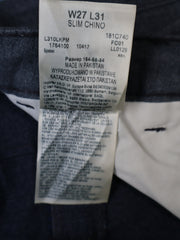 Pantaloni Lee - marimea XS W27/L31 - Barbati