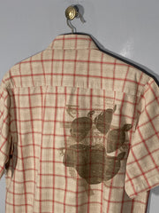 Camasa Jack Wolfskin - marimea L