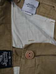 Pantaloni SuperDry - marimea M - Barbati