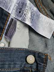 Blugi Levi's 559 - marimea 3XL W42/L30 - Barbati