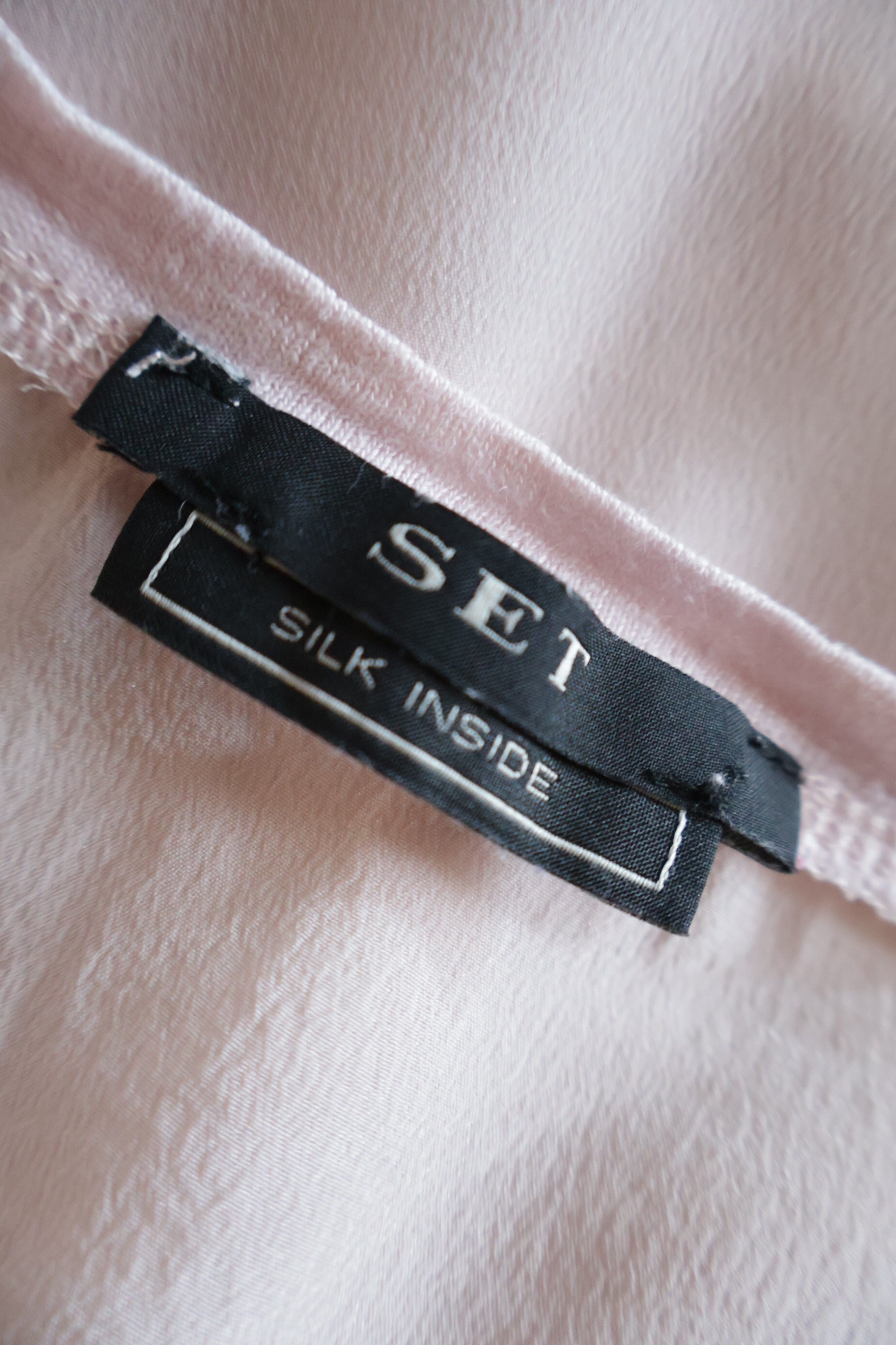 Tricou Set - marimea L - Femei