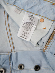 Blugi G-star - marimea M W33/L34 - Barbati