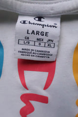 Tricou Champion - marimea L - Femei