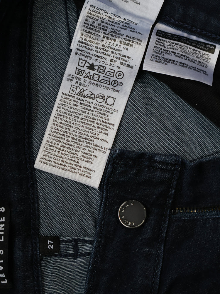Blugi Levi's - marimea S W27 - Femei
