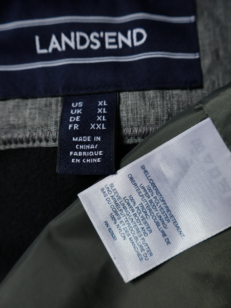 Geaca LAND'S END - marimea XL - Femei