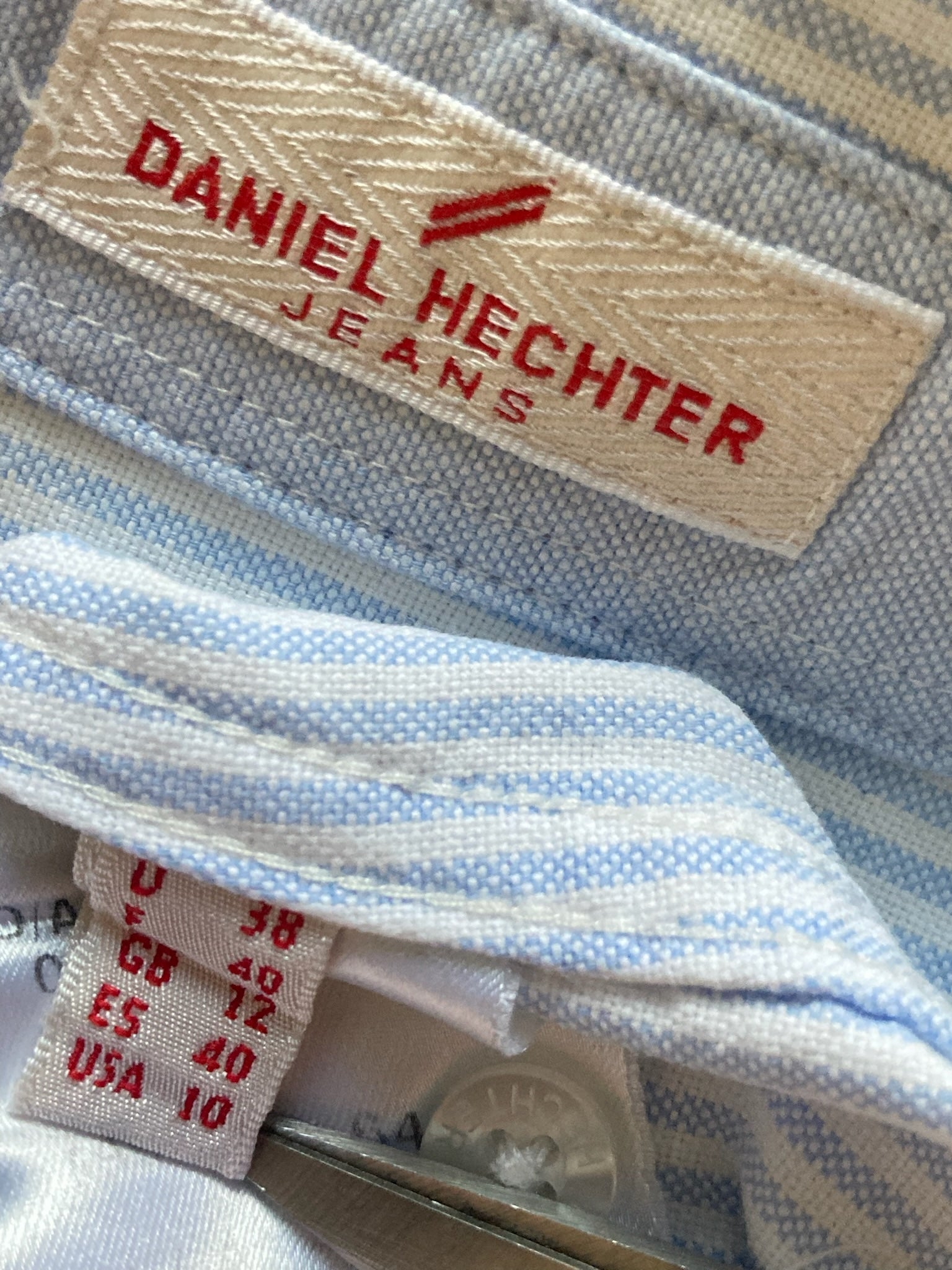 Camasa Daniel Hechter - marimea M