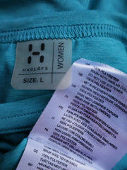 Tricou Haglofs - marimea L - Femei