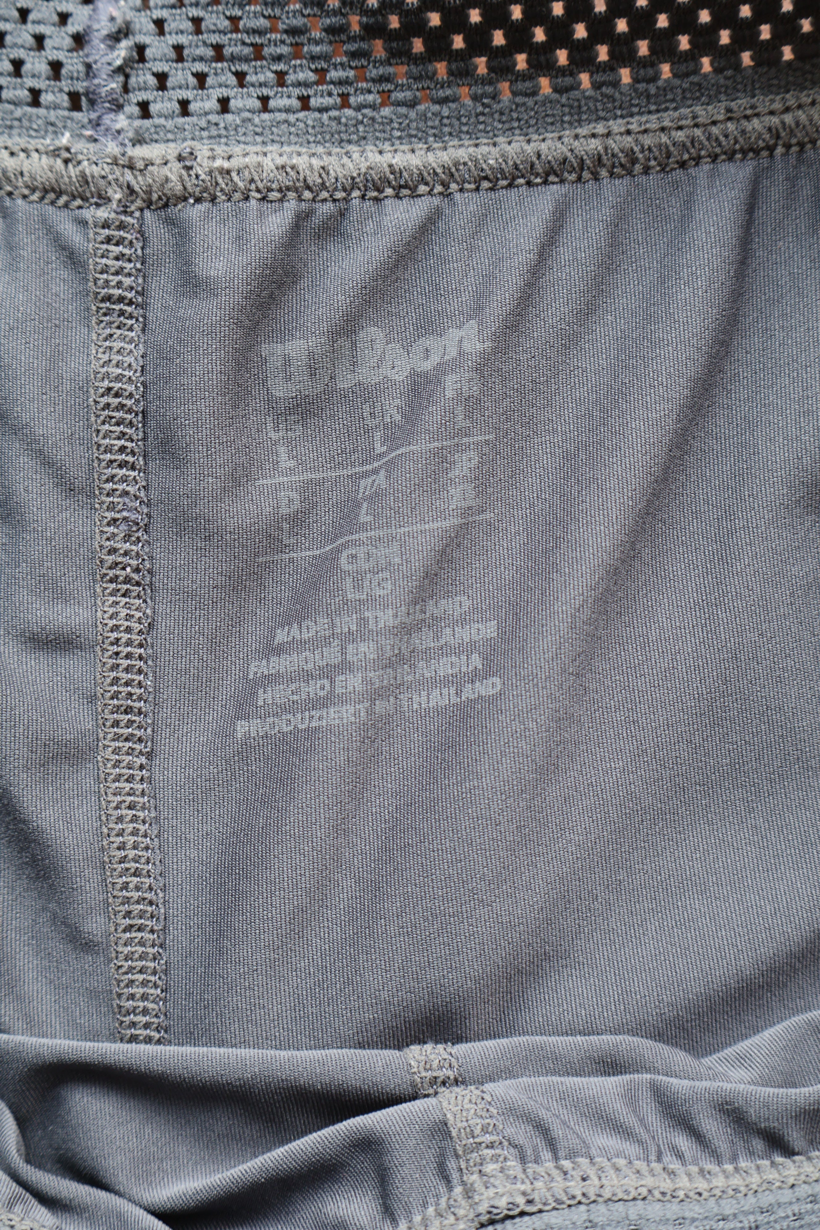 Pantaloni scurti Wilson - marimea L - Femei
