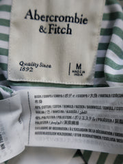 Camasa Abercrombie&Fitch - marimea M (oversize) - Femei