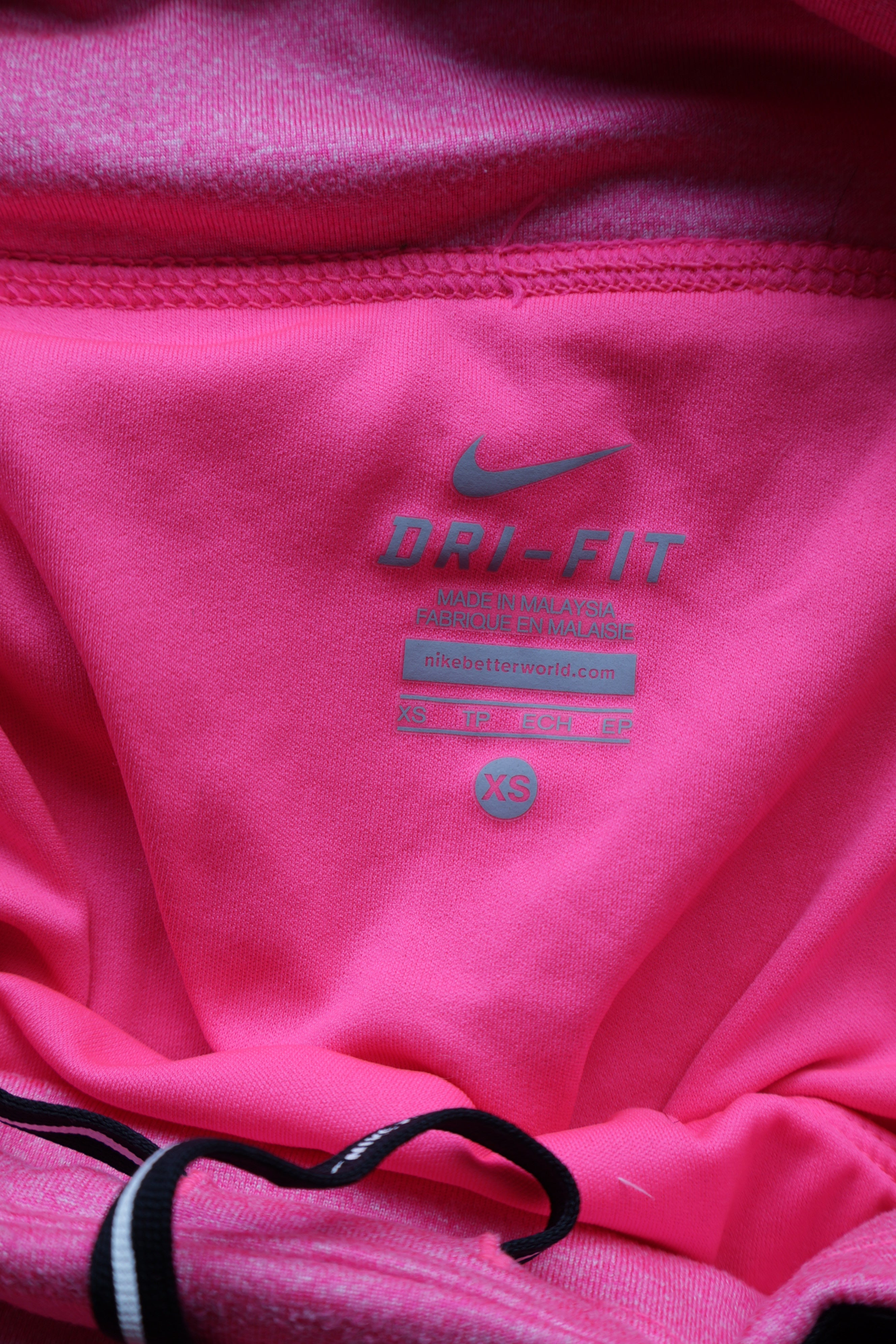 Pantaloni scurti Nike - marimea XS - Femei