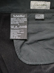Pantaloni Schoffel - marimea XL - Femei