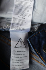 Blugi scurti Buffalo - marimea L - Femei