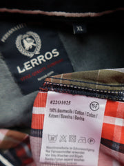 Camasa Lerros - marimea XL - Barbati