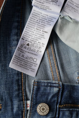 Blugi scurti Levi's - marimea M - Femei