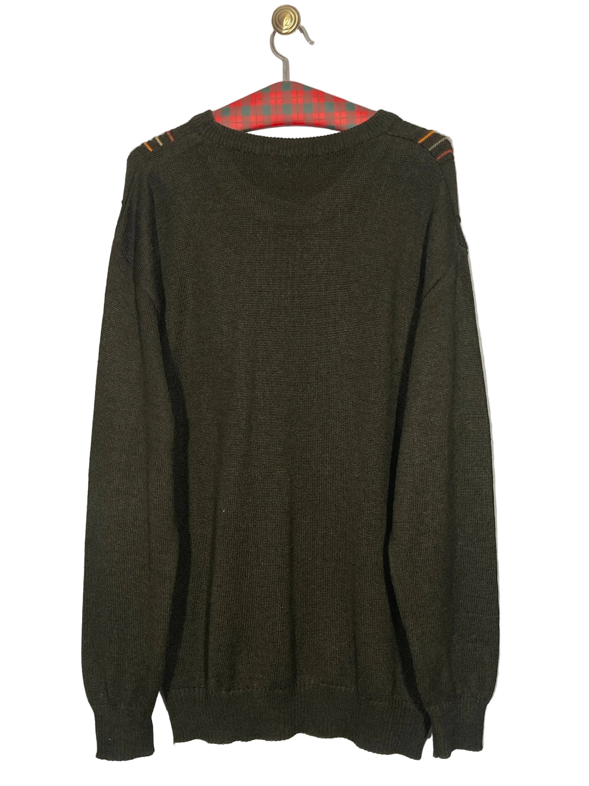 Bluza (47%lana) Westbury - marimea L - Barbati