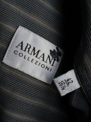 Camasa Armani collection - marimea L/XL - Barbati