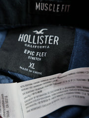 Camasa Hollister - marimea L/XL - Barbati