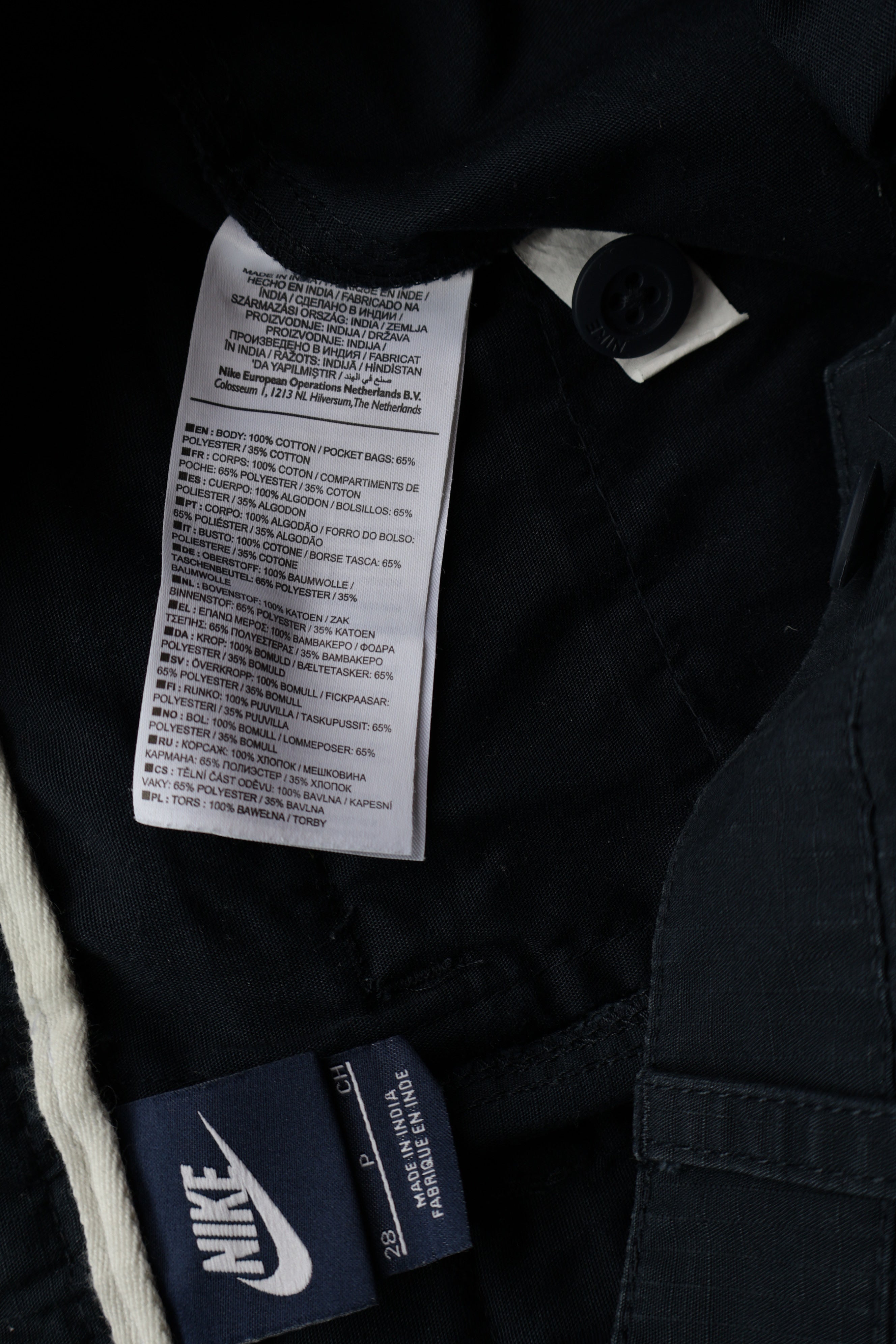Pantaloni scurti Nike - marimea XS/S - Barbati