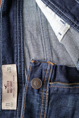 Pantaloni scurti Hollister - marimea L - Femei