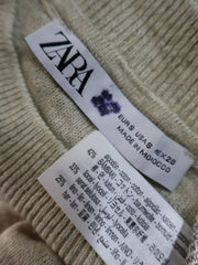 Bluza (lyoncel&in) Zara - marimea S - Femei