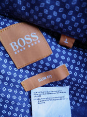 Camasa Hugo Boss - marimea L - Barbati