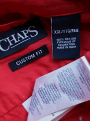 Camasa Chaps - marimea XXL - Barbati